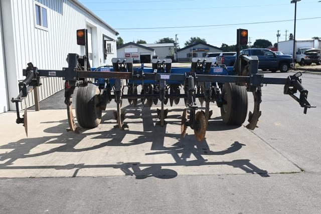 Image of DMI Ecolo-Tiger 530 equipment image 3