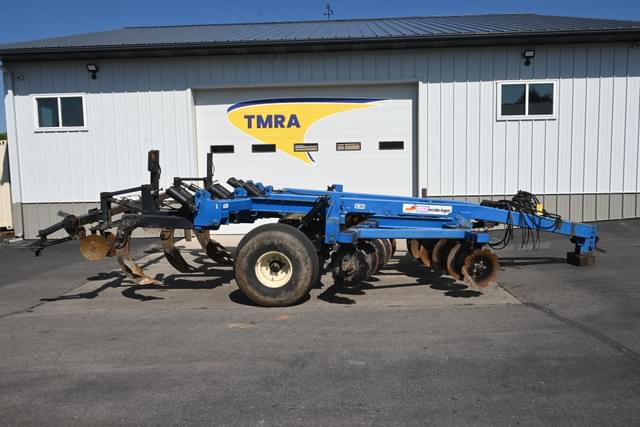 Image of DMI Ecolo-Tiger 530 equipment image 1