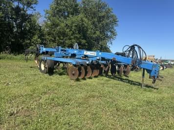 Main image DMI Ecolo-Tiger 530