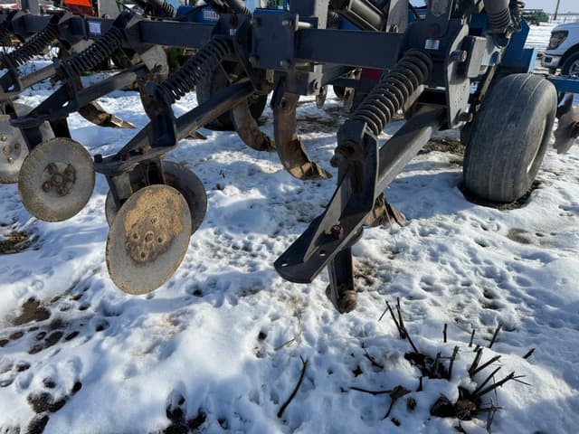 Image of DMI Ecolo-Tiger 530 equipment image 3