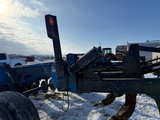 Image of DMI Ecolo-Tiger 530 equipment image 2