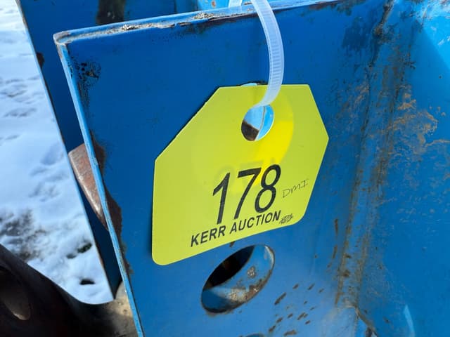 Image of DMI Ecolo-Tiger 530 equipment image 4