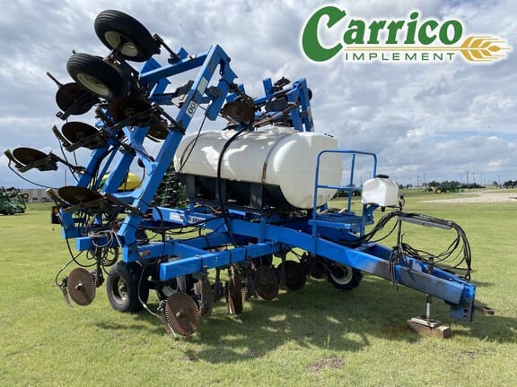 DMI 5300 Equipment Image0