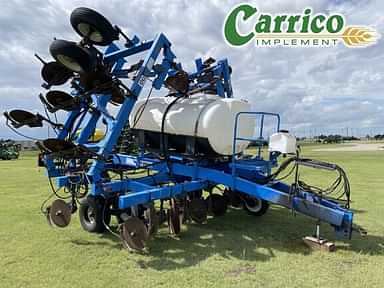 Fertilizer Applicators - Anhydrous
