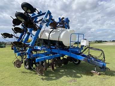 Fertilizer Applicators - Anhydrous