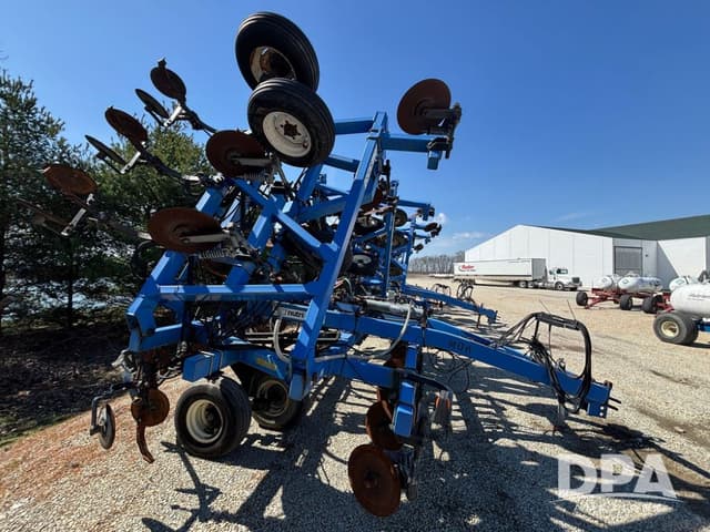 Image of DMI 5300 equipment image 1