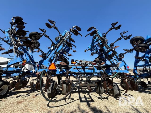 Image of DMI 5300 equipment image 4