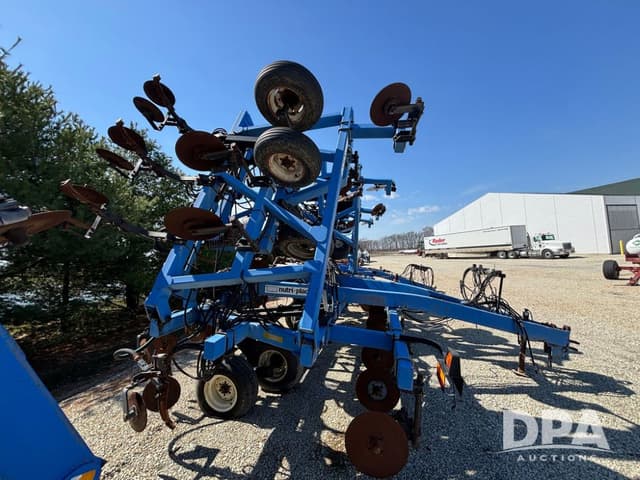 Image of DMI 5300 equipment image 1