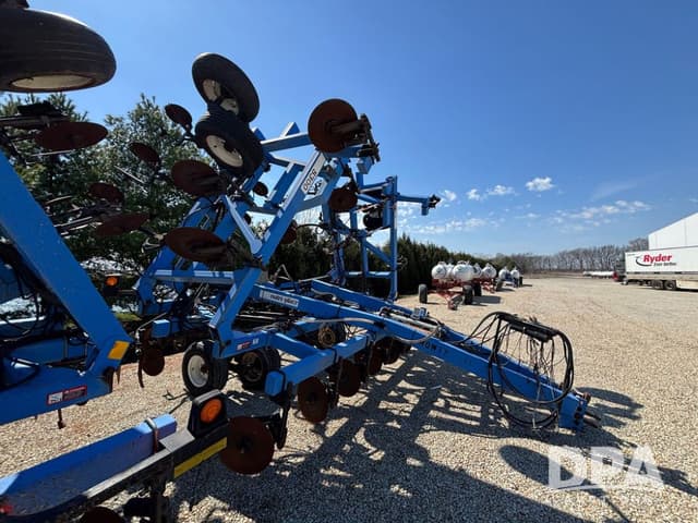 Image of DMI 5300 equipment image 1