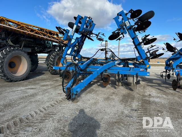 Image of DMI 5300 equipment image 1