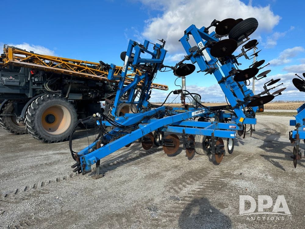 DMI 5300 Equipment Image0