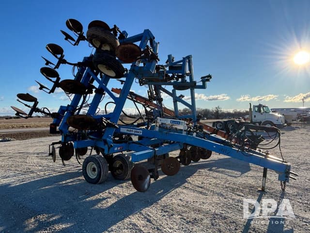 Image of DMI 5300 equipment image 4