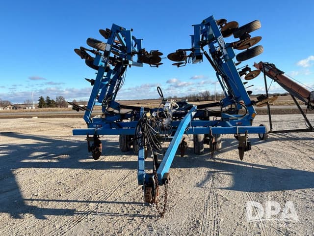 Image of DMI 5300 equipment image 2