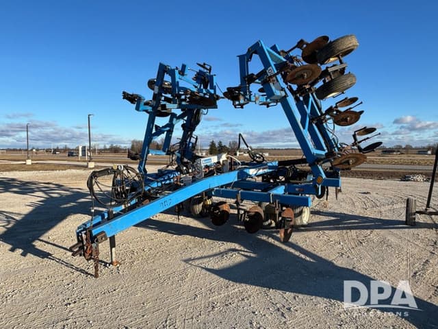 Image of DMI 5300 equipment image 1