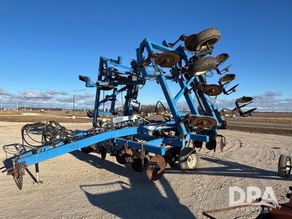 DMI 5300 Equipment Image0