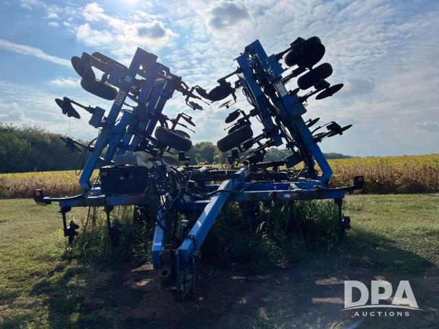 Image of DMI 5300 equipment image 1