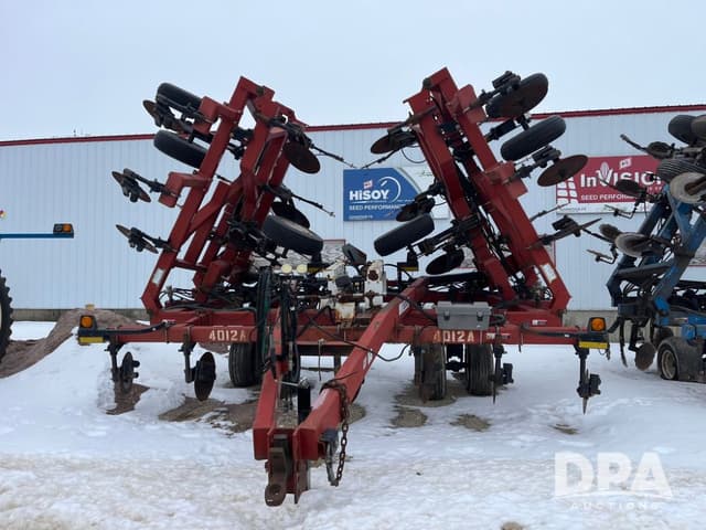 Image of DMI 5300 equipment image 1