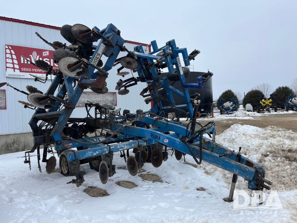 DMI 5300 Equipment Image0