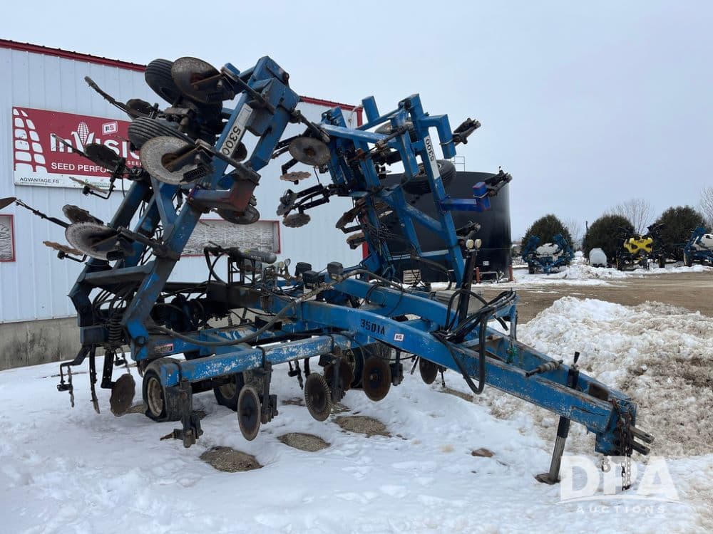 Image of DMI 5300 Primary image