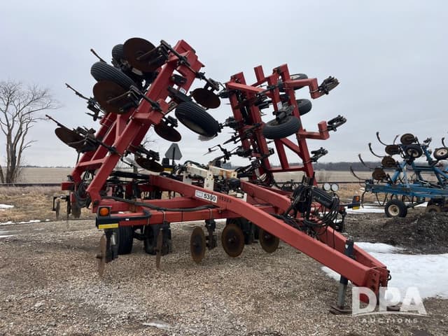 Image of DMI 5300 equipment image 2