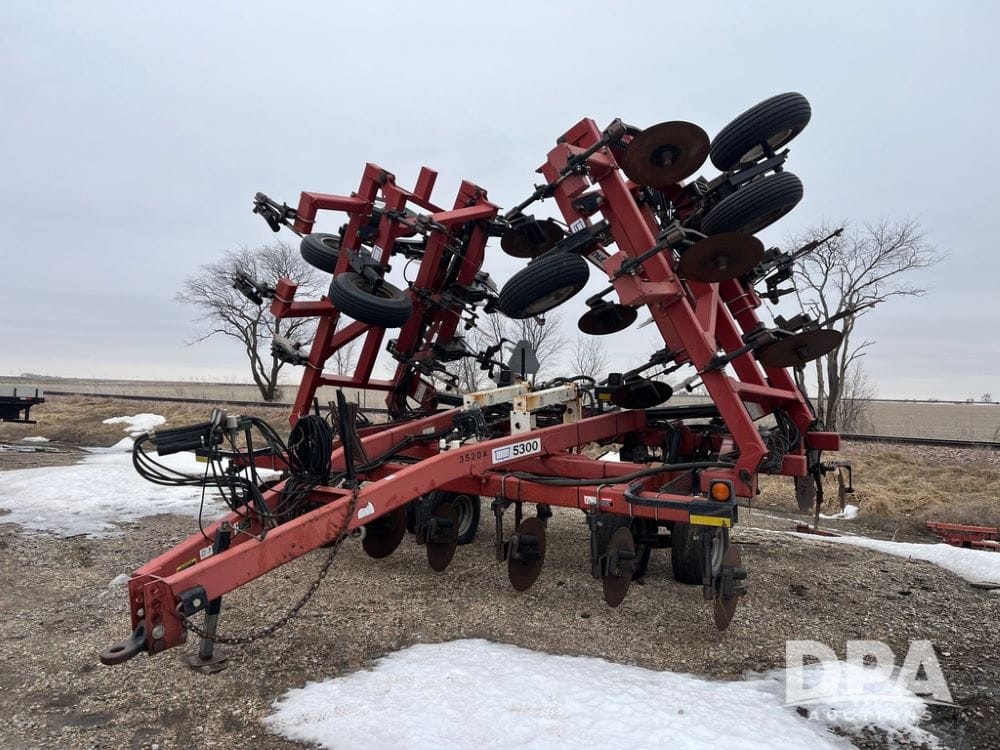 DMI 5300 Equipment Image0