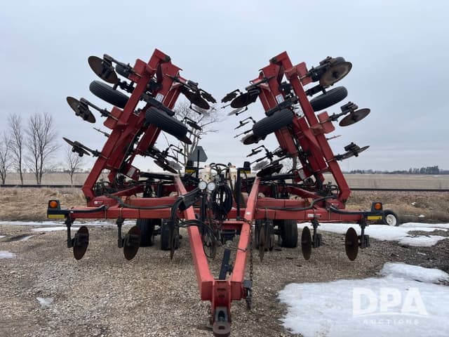 Image of DMI 5300 equipment image 1