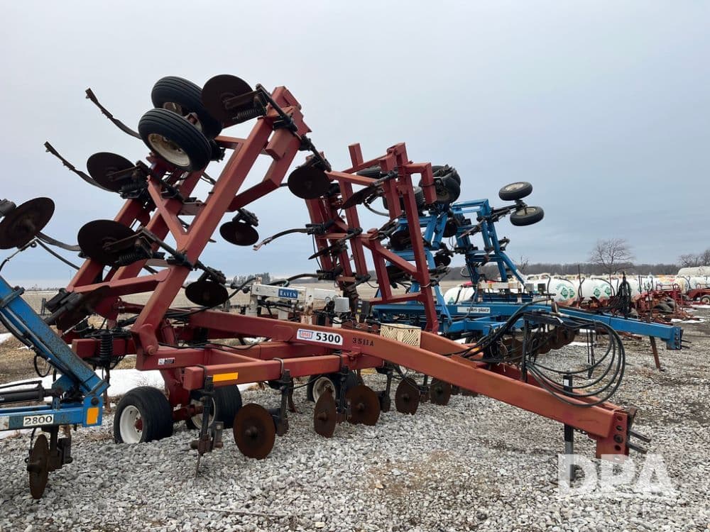 Image of DMI 5300 Primary image