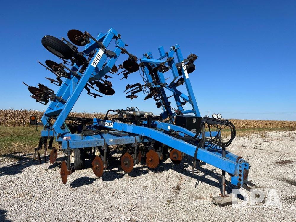 DMI 5300 Equipment Image0