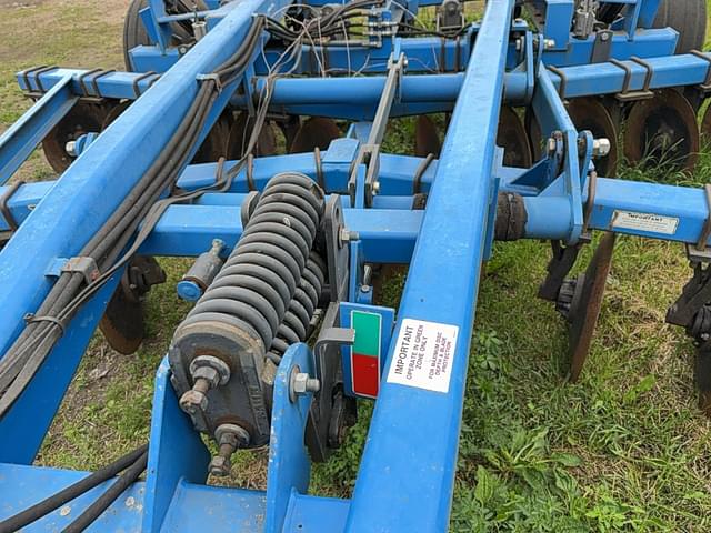 Image of DMI Ecolo-Tiger 530B equipment image 3