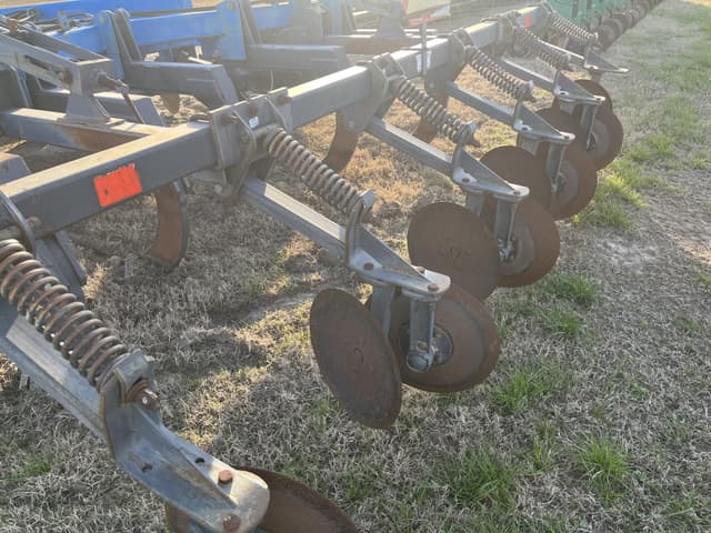 Image of DMI Ecolo-Tiger 530B equipment image 4