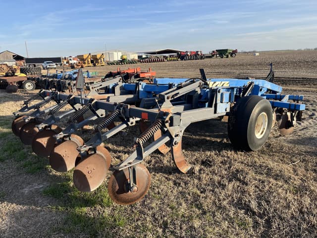 Image of DMI Ecolo-Tiger 530B equipment image 2