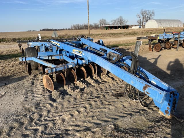 Image of DMI Ecolo-Tiger 530B equipment image 1