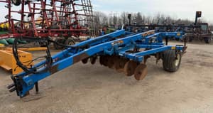 DMI Ecolo-Tiger 530B Image