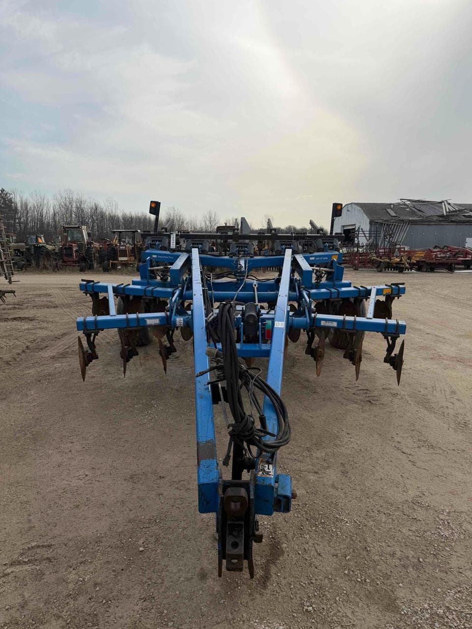 Image of DMI Ecolo-Tiger 530B Image 1