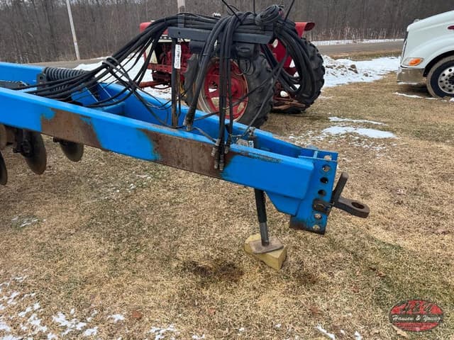 Image of DMI Ecolo-Tiger 530B equipment image 1