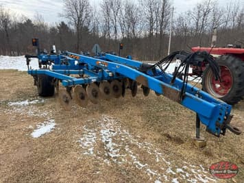 Main image DMI Ecolo-Tiger 530B