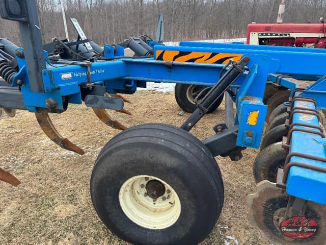 Image of DMI Ecolo-Tiger 530B equipment image 2