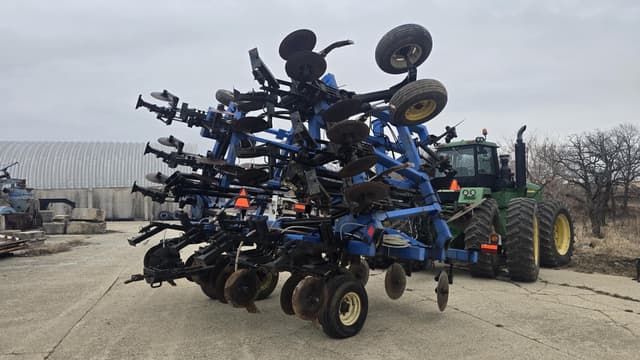 Image of DMI 5310 equipment image 2