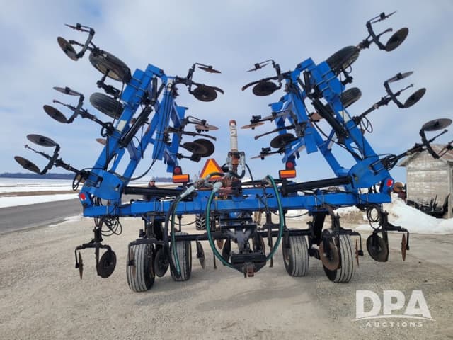 Image of DMI 5310 equipment image 1