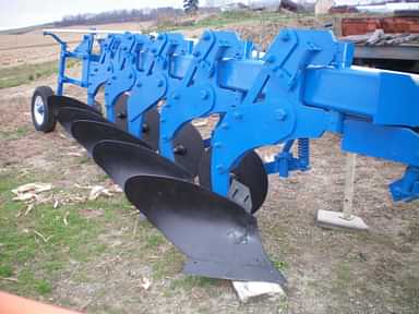 Plows