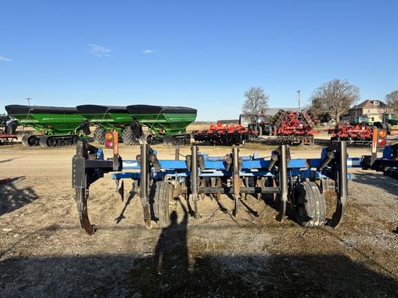 Image of DMI Ecolo-Tiger 730 equipment image 1