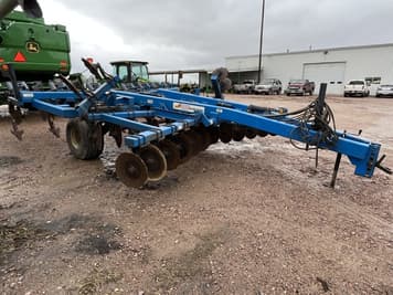 Main image DMI Ecolo-Tiger 730