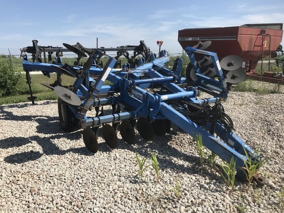 Main image DMI Ecolo-Tiger 730