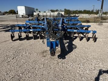 Main image DMI Ecolo-Tiger 730