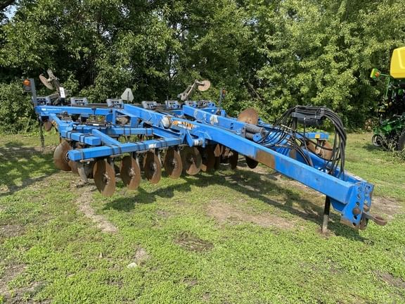 Main image DMI Ecolo-Tiger 730B