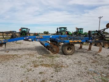 Main image DMI Ecolo-Tiger 730B