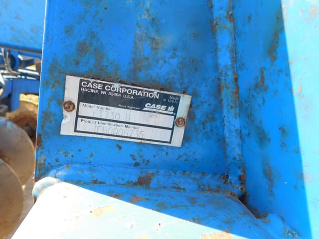 Image of DMI Ecolo-Tiger 730B equipment image 1