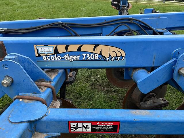 Image of DMI Ecolo-Tiger 730B equipment image 3