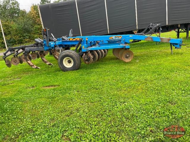 Image of DMI Ecolo-Tiger 730B equipment image 2