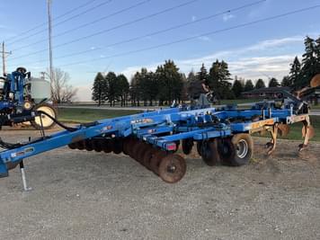 Main image DMI Ecolo-Tiger 730B